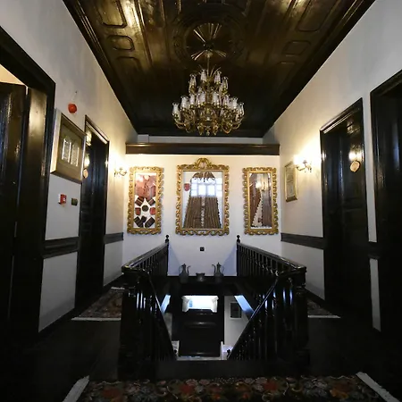 Osmanli Evleri Hotel