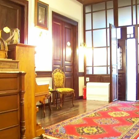 Hotel Osmanli Evleri