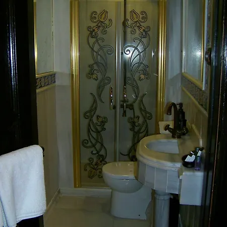 Osmanli Evleri Hotel 3*