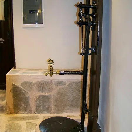 Osmanli Evleri