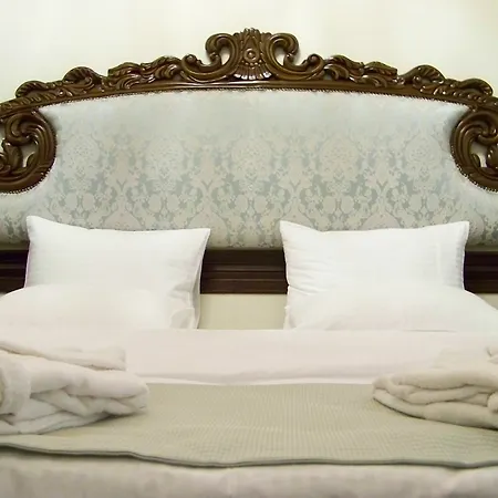 Osmanli Evleri Hotel Edirne
