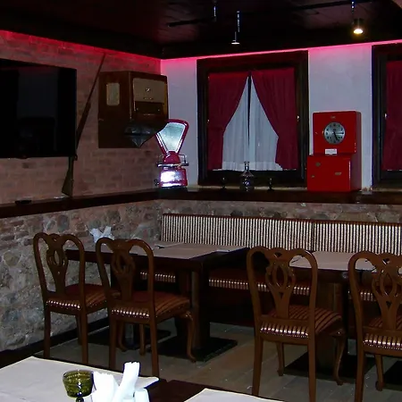Osmanli Evleri Hotel