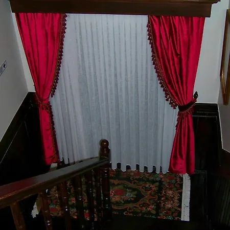 Osmanli Evleri Hotel 3*