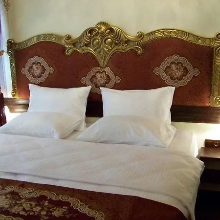 Osmanli Evleri Edirne
