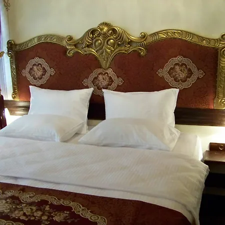 Osmanli Evleri Edirne
