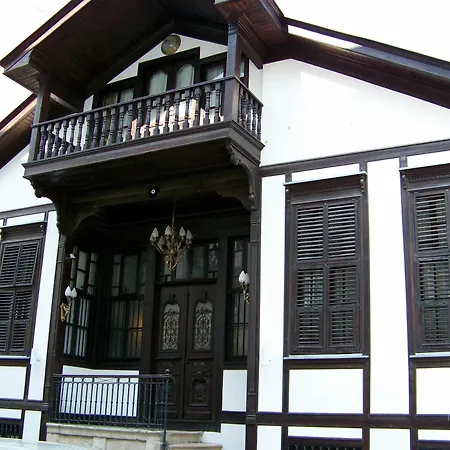Osmanli Evleri Hotel