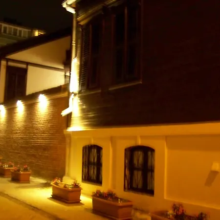 Hotel Osmanli Evleri 3*