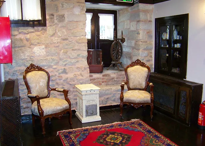 Osmanli Evleri Hotel 3*