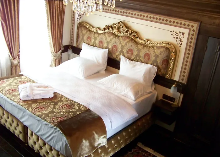 Osmanli Evleri Hotel 3*
