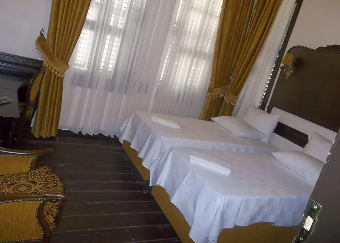 Hotel Osmanli Evleri 3*