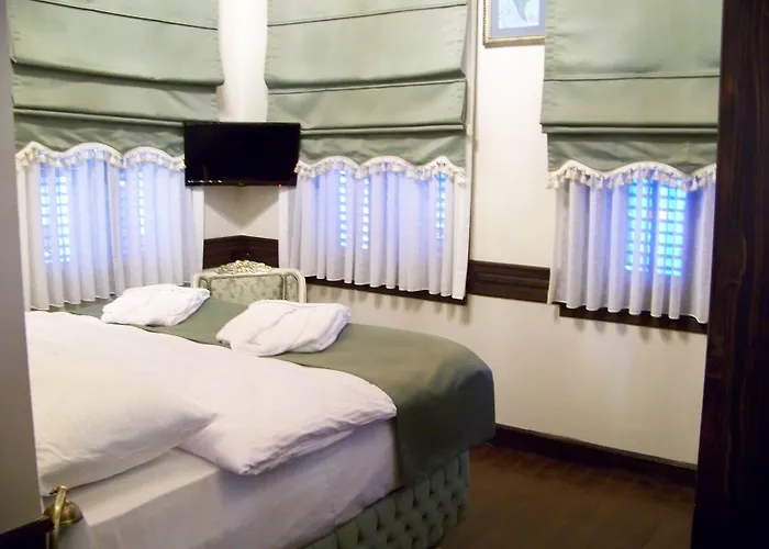 Osmanli Evleri Hotel