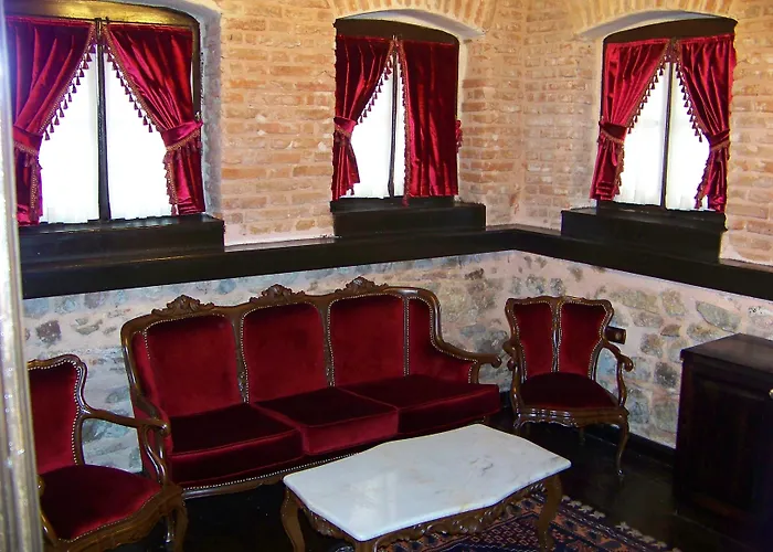Osmanli Evleri Hotel Edirne