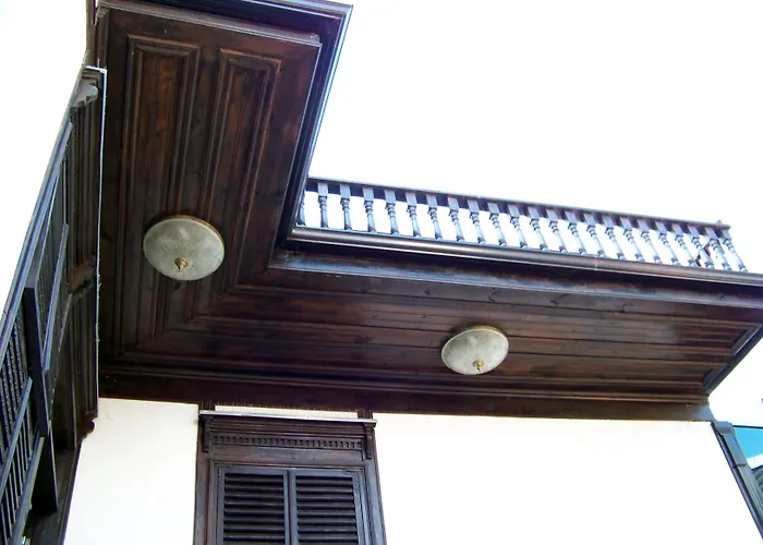 Osmanli Evleri 3* Edirne