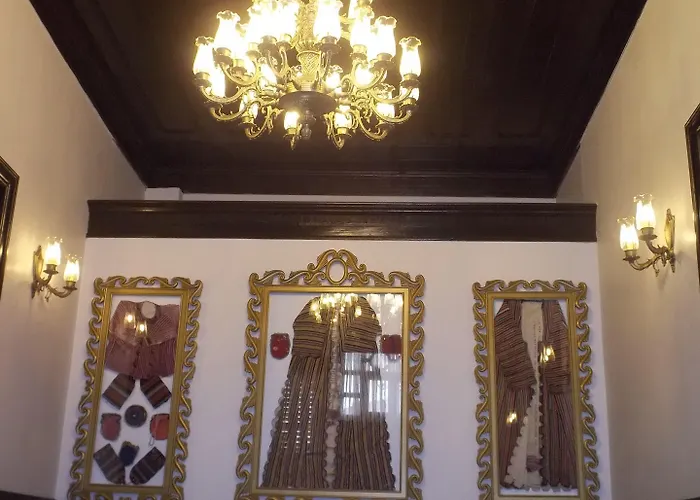 Osmanli Evleri