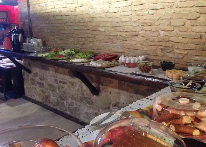 Hotel Osmanli Evleri 3*