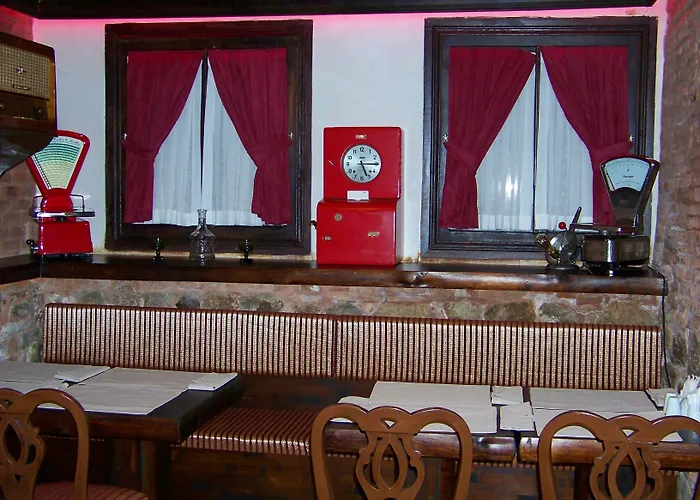 Hotel Osmanli Evleri 3*