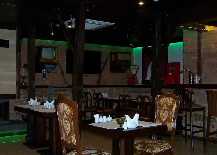 Hotel Osmanli Evleri