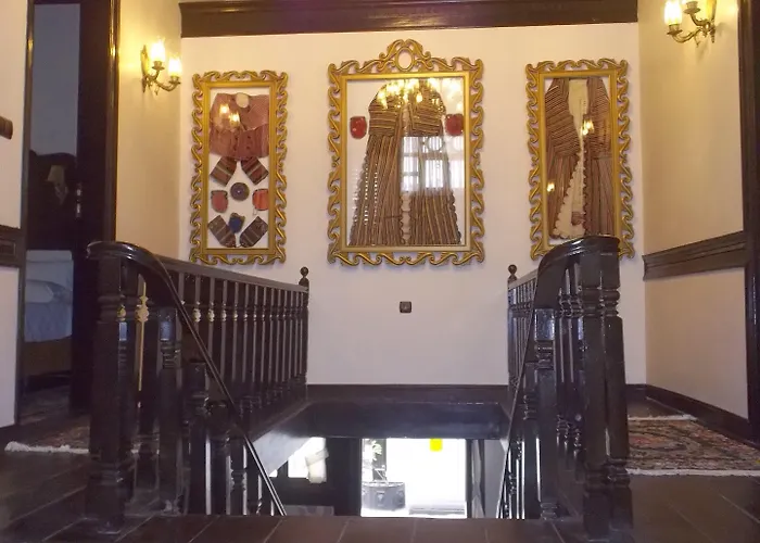 Osmanli Evleri Hotel