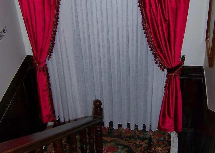 Osmanli Evleri Hotel 3*