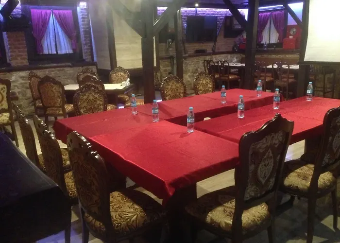 Osmanli Evleri 3*