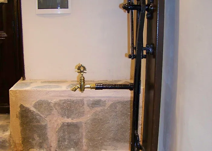 Osmanli Evleri Hotel Edirne