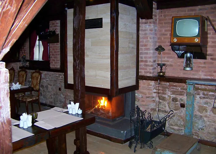 Osmanli Evleri Hotel