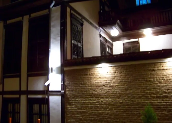 Osmanli Evleri Hotel