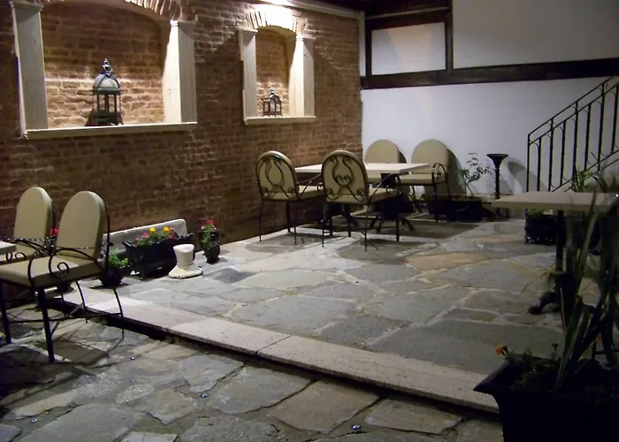 Osmanli Evleri Hotel 3*