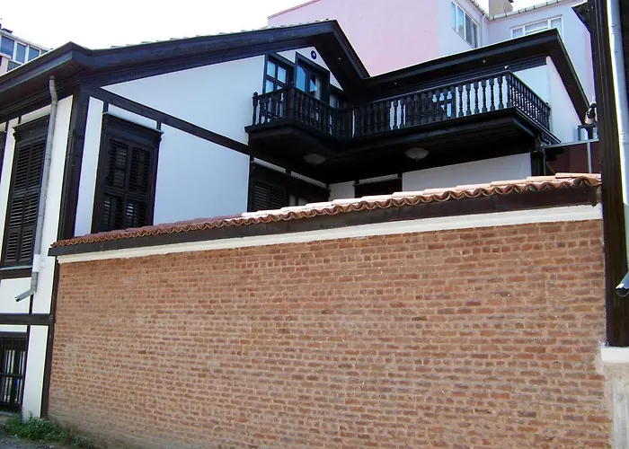 Hotel Osmanli Evleri Edirne