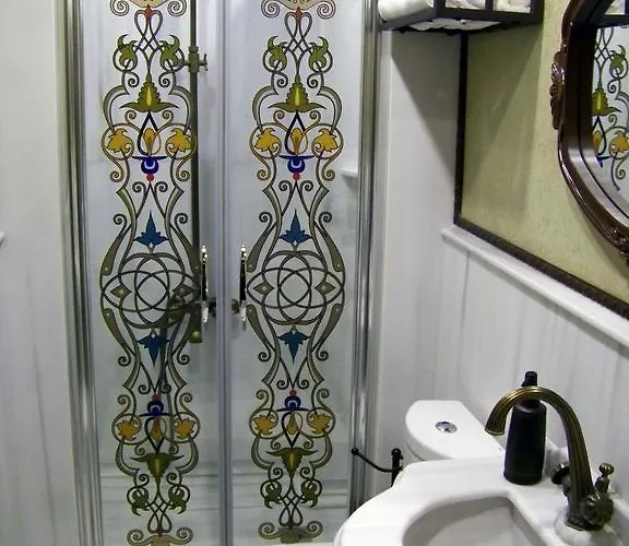 Osmanli Evleri Hotel Edirne