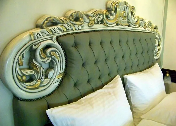 Osmanli Evleri Hotel