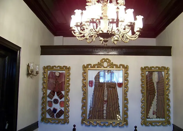 Osmanli Evleri Hotel Edirne
