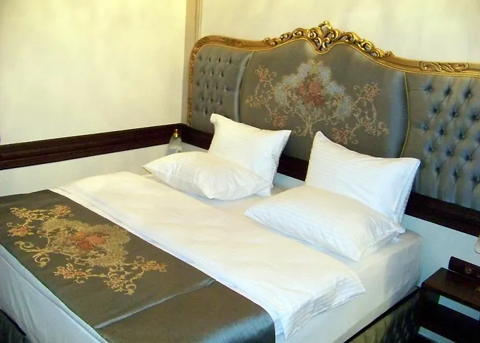 Osmanli Evleri Hotel