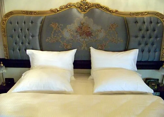 Hotel Osmanli Evleri