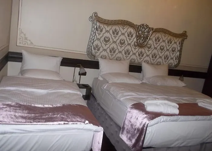 Hotel Osmanli Evleri 3*