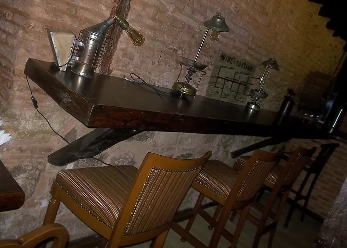 Osmanli Evleri Hotel Edirne