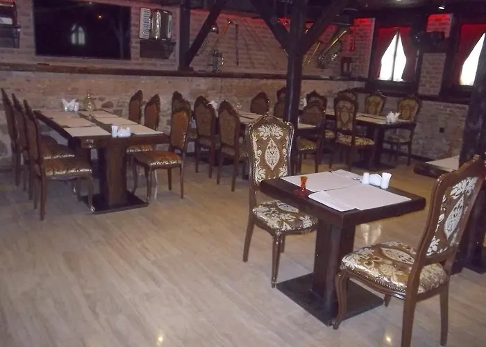 Hotel Osmanli Evleri Edirne