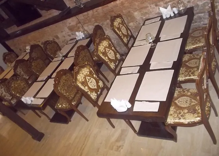 Osmanli Evleri Edirne