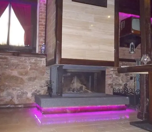 Osmanli Evleri 3* Edirne