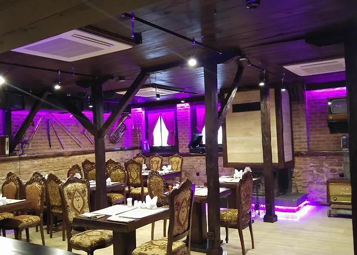 Hotel Osmanli Evleri Edirne