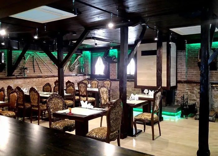 Hotel Osmanli Evleri