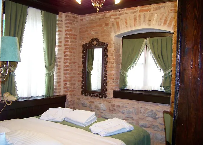 Hotel Osmanli Evleri 3*