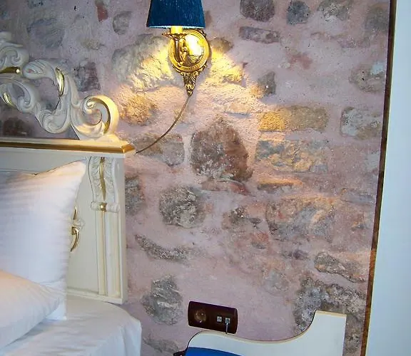 Hotel Osmanli Evleri 3*