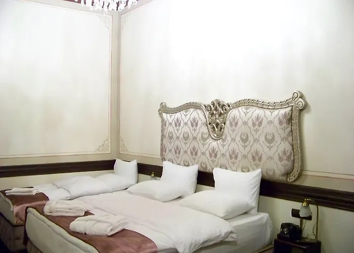 Osmanli Evleri Hotel