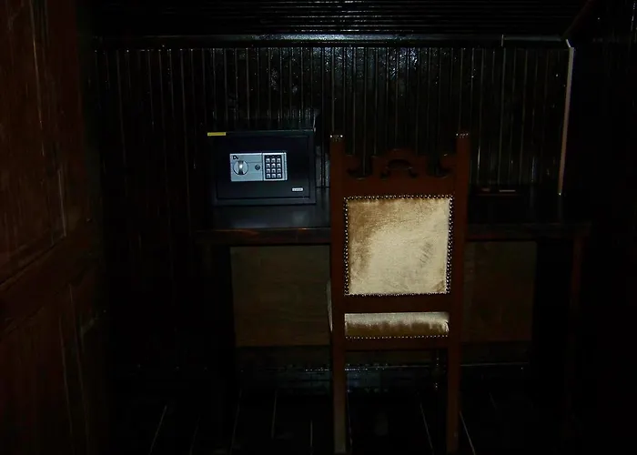 Hotel Osmanli Evleri