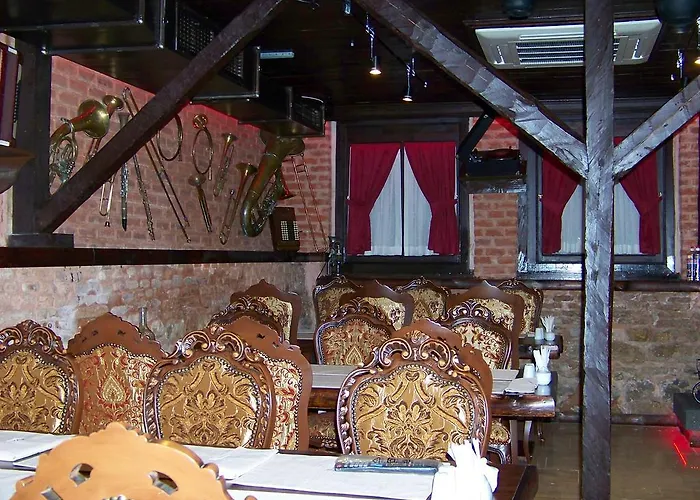 Hotel Osmanli Evleri