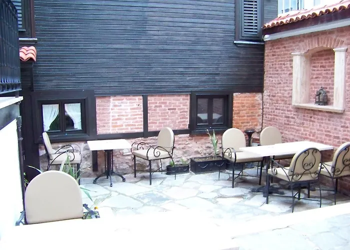 Osmanli Evleri Hotel 3*