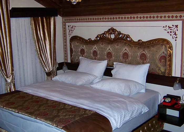 Osmanli Evleri Hotel