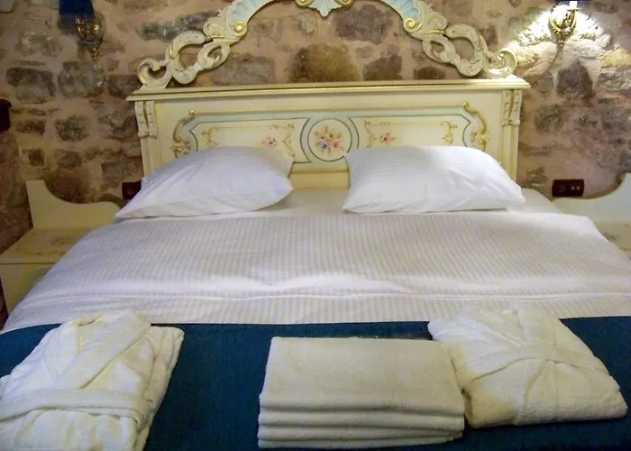 Hotel Osmanli Evleri