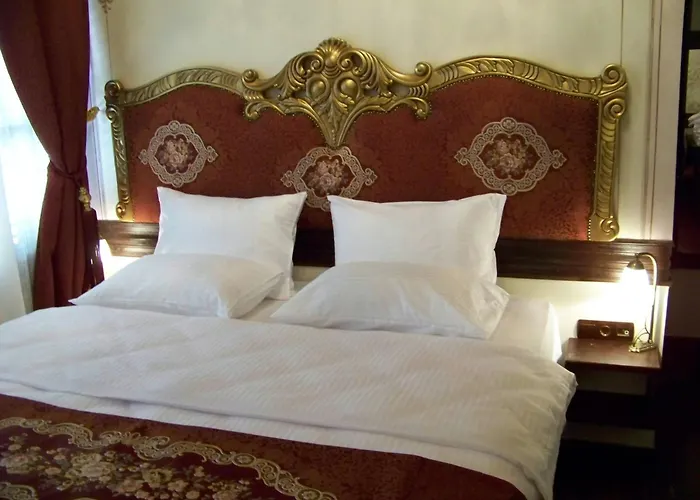 Osmanli Evleri Edirne